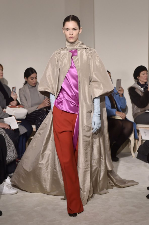 Hrvatice na pariškoj modnoj pisti