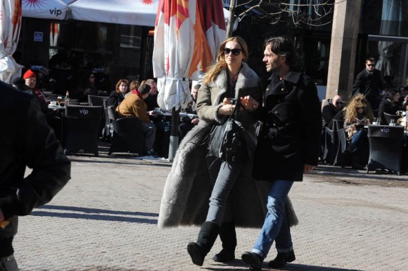 Tamara Garbajs i Marko Vrdoljak dijele sve terete