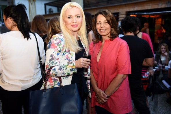 Još stignete na Elle Fashion Film Festival: Na jednom mjestu svi filmski modni mega hitovi