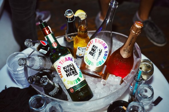 Čuveni fotograf Kiril je ušetao na Zrće i ušao u legendu