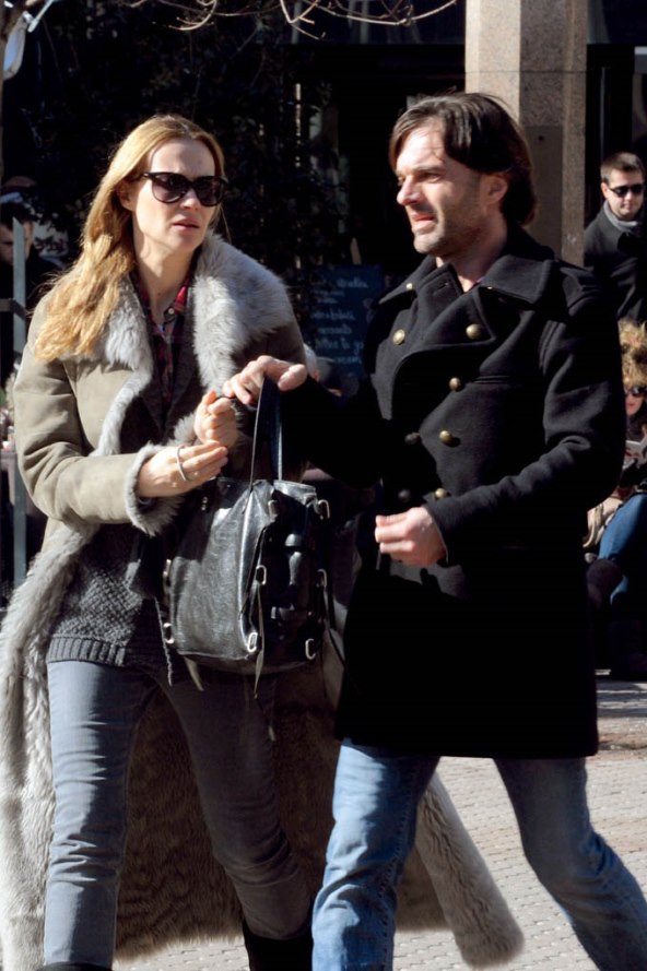 Tamara Garbajs i Marko Vrdoljak dijele sve terete