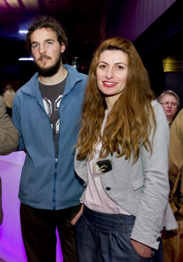 T-HT nagradio Damira Bartola Indoša