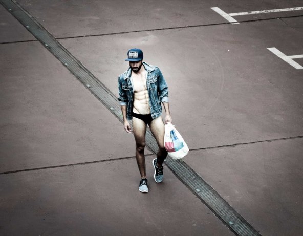 Barba kolekcija ruksaka za sezonu ljeto/jesen 2014.