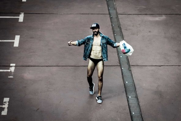 Barba kolekcija ruksaka za sezonu ljeto/jesen 2014.