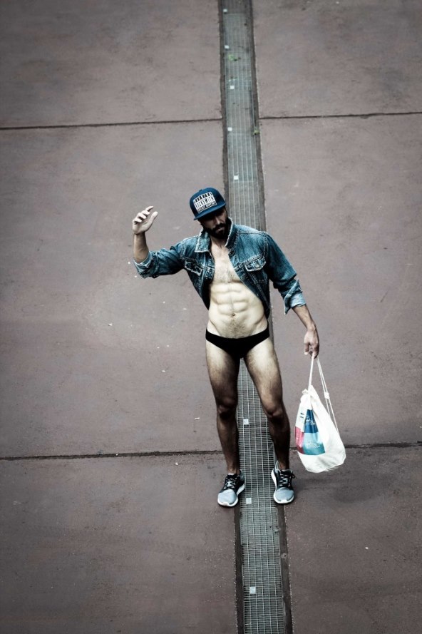 Barba kolekcija ruksaka za sezonu ljeto/jesen 2014.