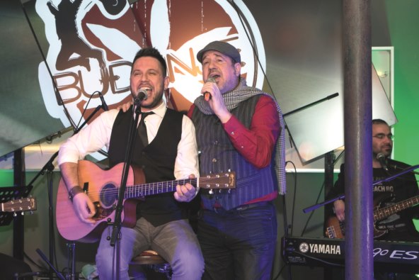 Domaći glazbenik sasvim iskreno: 'Emocije za svoje pjesme crpim iz života'