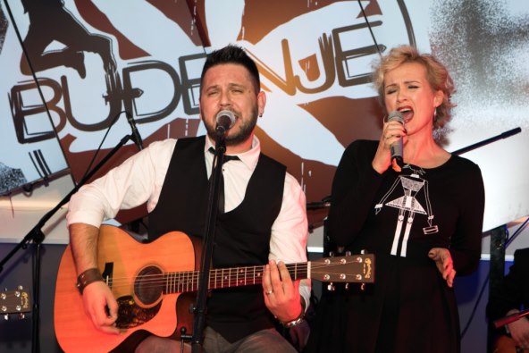 Domaći glazbenik sasvim iskreno: 'Emocije za svoje pjesme crpim iz života'