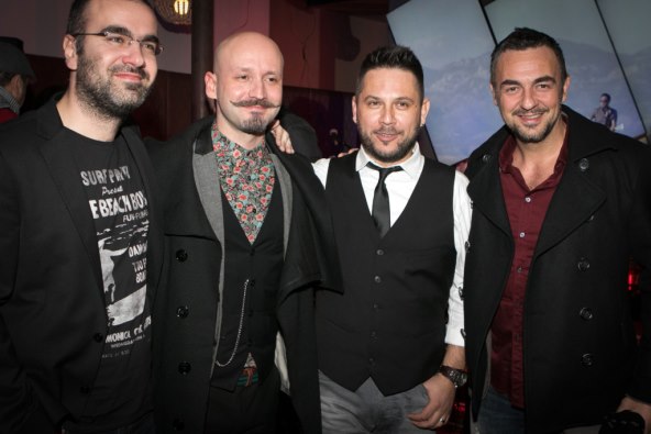 Domaći glazbenik sasvim iskreno: 'Emocije za svoje pjesme crpim iz života'