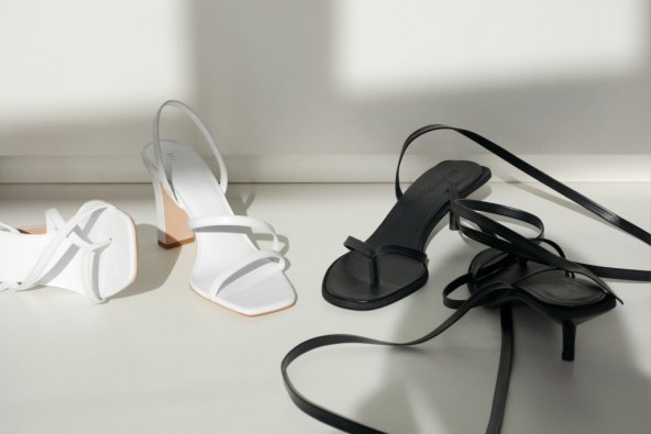 Proljetna kolekcija Manga u koju ćete se odmah zaljubiti