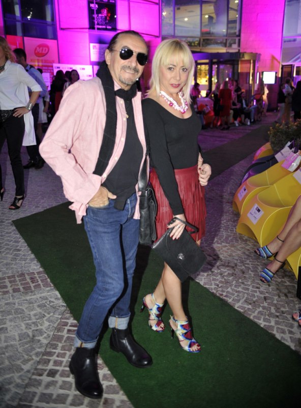 Fashion Week Zagreb: Mjesto koje je okupilo sve poznate face