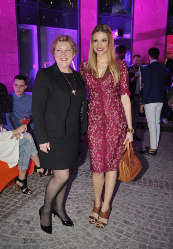 Fashion Week Zagreb: Mjesto koje je okupilo sve poznate face