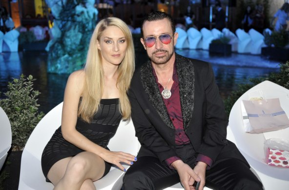 Fashion Week Zagreb: Mjesto koje je okupilo sve poznate face