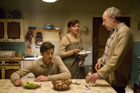 Završeno je snimanje filma 'Halimin put'