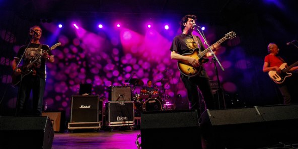 HDZ-ovac došao na vlast i otkazao koncert Bajage