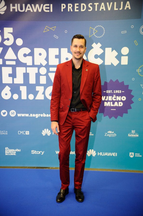 Vanna pobjednica 65. Zagrebačkog festivala