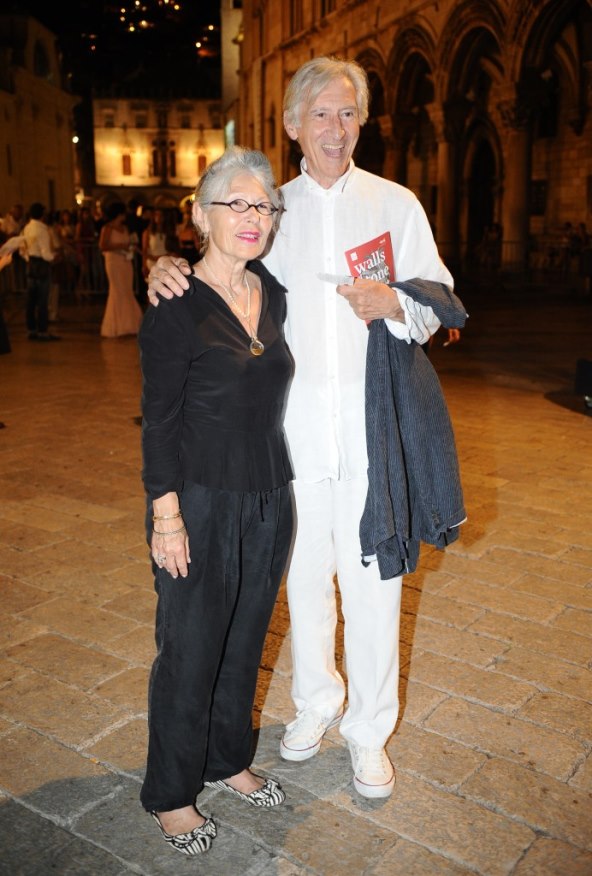 Odlazak glumačke legende: Umro je Ljubiša Samardžić