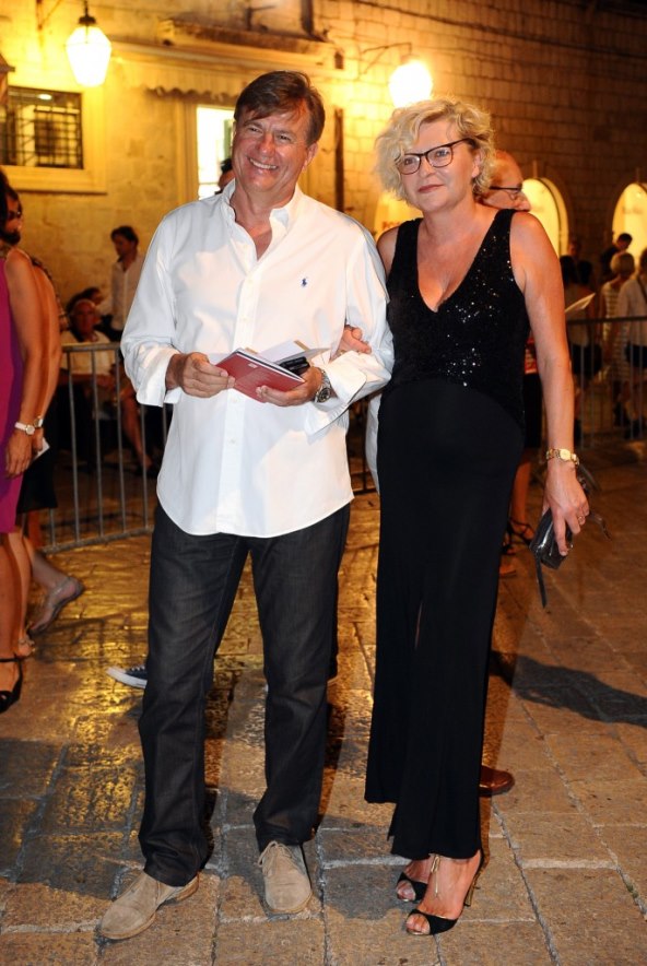 Velike ovacije za Držićevo remek-djelo "Dundo Maroje" 