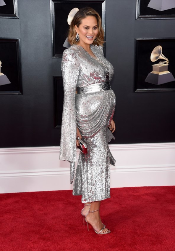 Ovo su definitivno najslađi parovi s dodjele nagrada Grammy