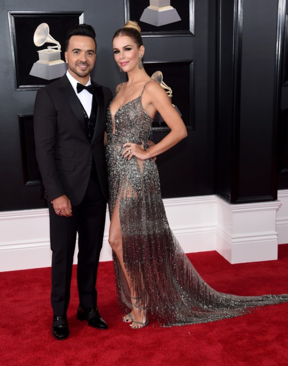 Ovo su definitivno najslađi parovi s dodjele nagrada Grammy