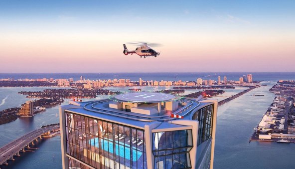 Luksuzni dom Beckhamovih