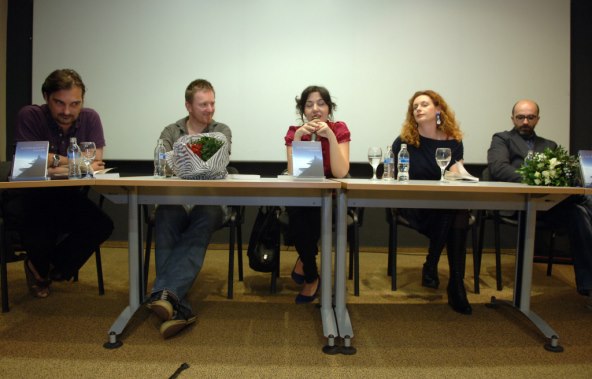 Leon Lučev o knjizi Olje Runjić: "Ponosan sam što je porodila svoju prvu veliku bebu"