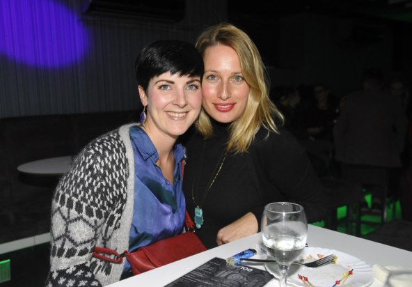 OVAKVU JE NE PAMTIMO Doris Pinčić Rogoznica u seksi vamp izdanju