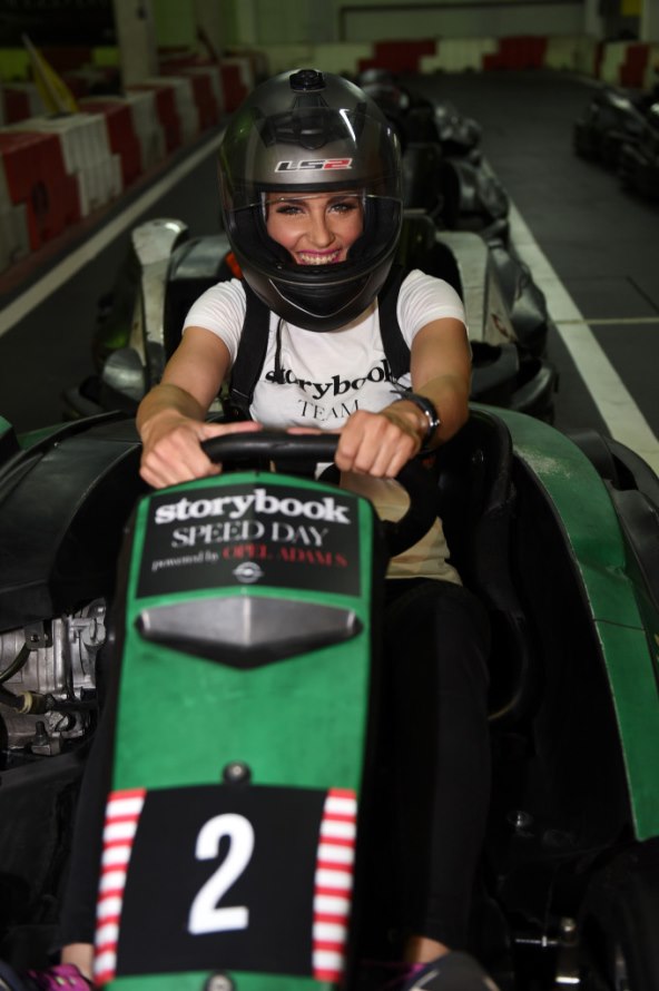 Osvojite ulaznice za drugi Storybook speed day!