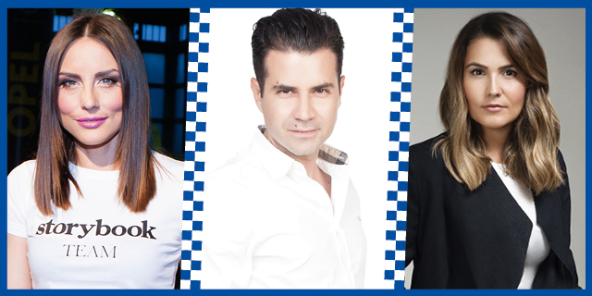 Osvojite ulaznice za drugi Storybook speed day!