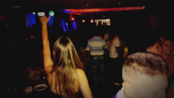 Belem - stanje šoka