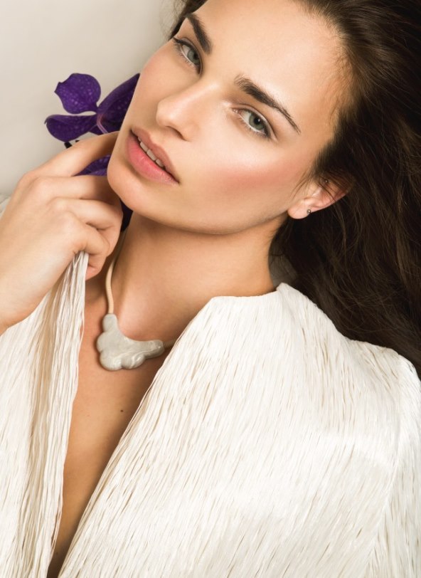 A'marie predstavlja novu modnu kampanju 