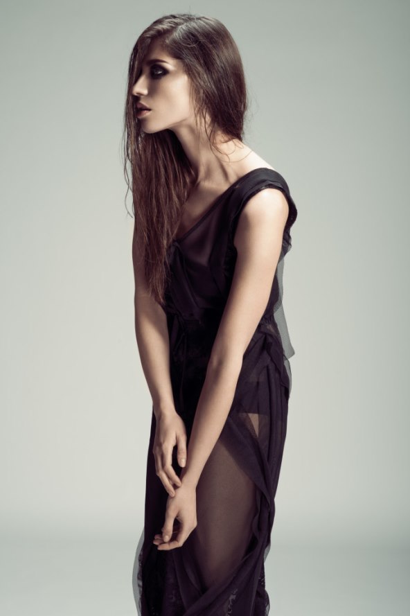 Zanimljiva moda s potpisom Ane Marie Ricov 