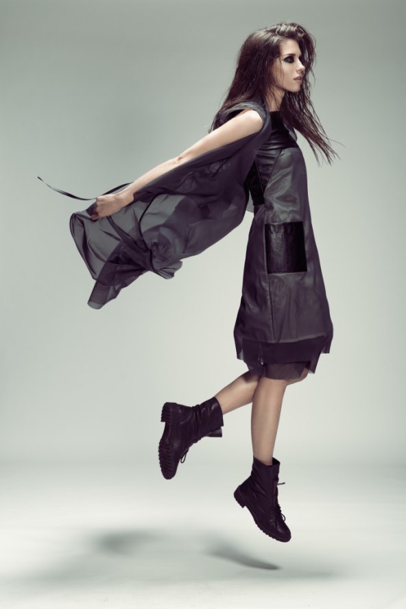 Zanimljiva moda s potpisom Ane Marie Ricov 