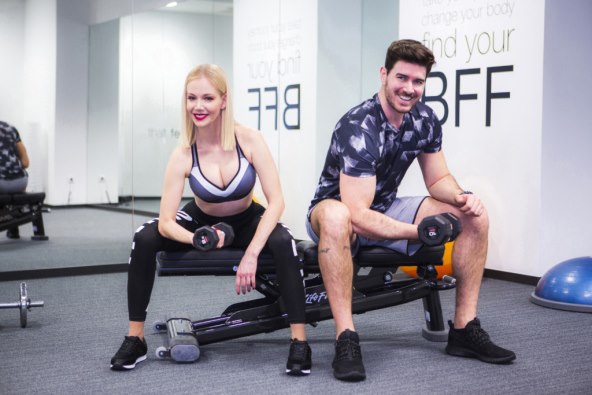 JELENA ROZGA prvi put otkriva tajnu tko stoji iza njezine savršene linije