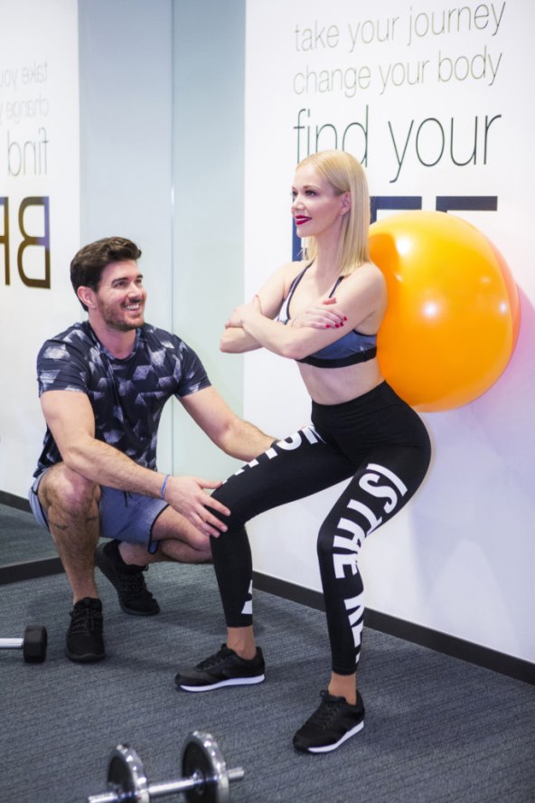 JELENA ROZGA prvi put otkriva tajnu tko stoji iza njezine savršene linije