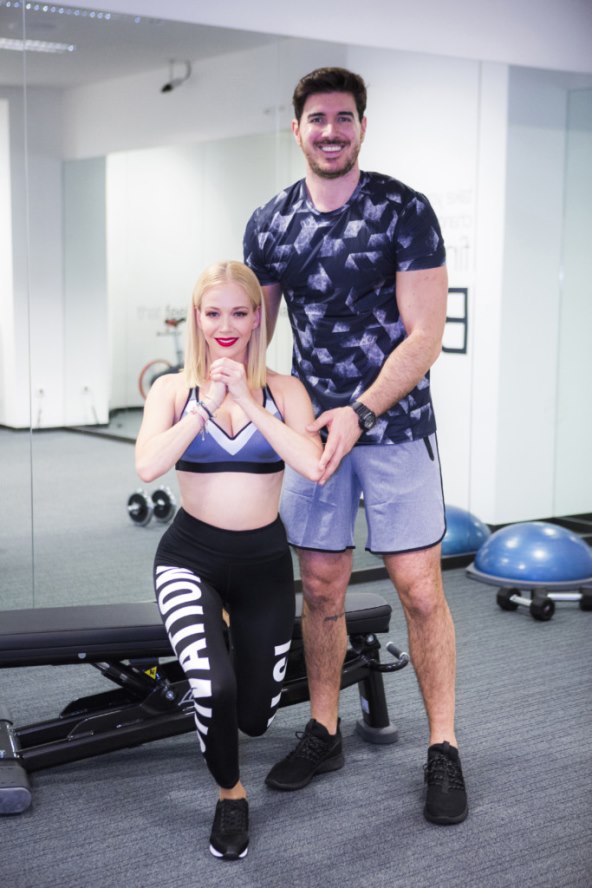 JELENA ROZGA prvi put otkriva tajnu tko stoji iza njezine savršene linije