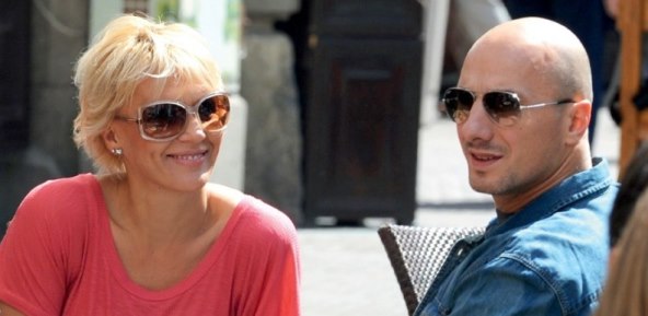 Igor Štimac više puta je prevario Suzanu Žunić