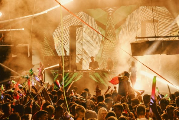 Suprug Viktorijine anđelice 'zapalio' Zrće