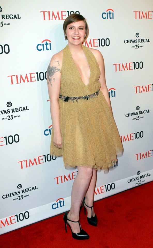 Time 100 Gala okupila slavna lica u New Yorku 