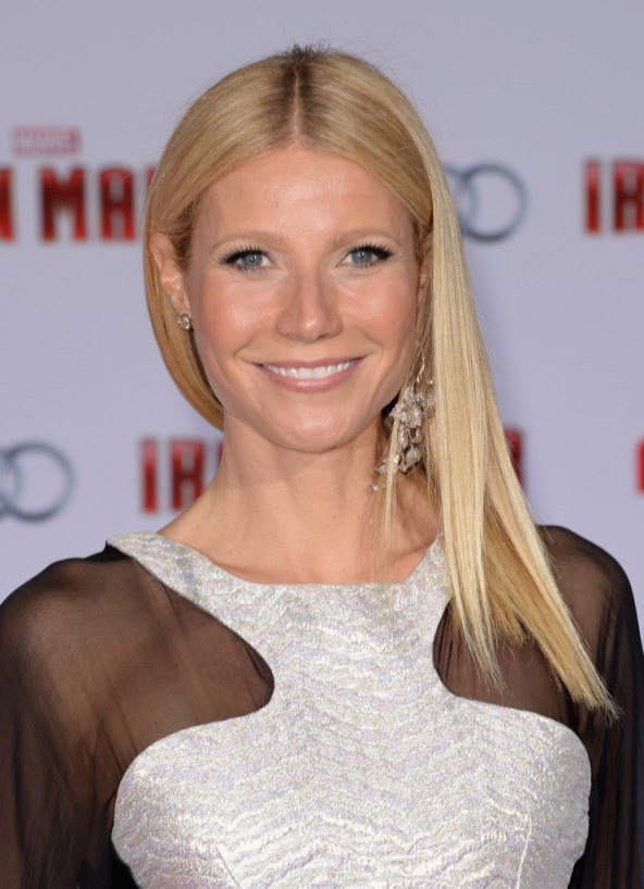 Gwyneth Paltrow je najljepša žena svijeta! 