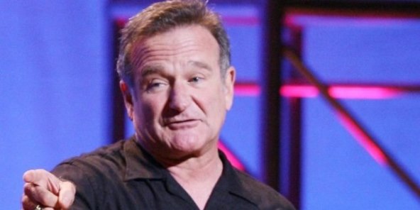 Životna priča Robina Williamsa