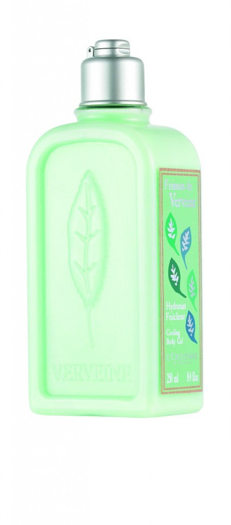 U L’OCCITANE EN PROVENCE: LEDENA SVJEŽINA CITRONOVCA