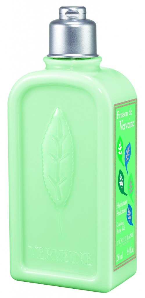 U L’OCCITANE EN PROVENCE: LEDENA SVJEŽINA CITRONOVCA