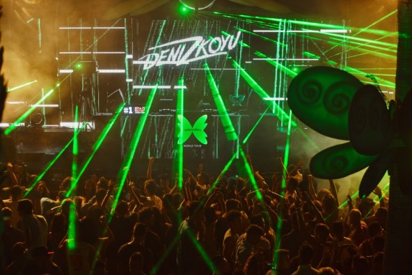 Green Valley, najbolji klub svIjeta, gostovao u NOI