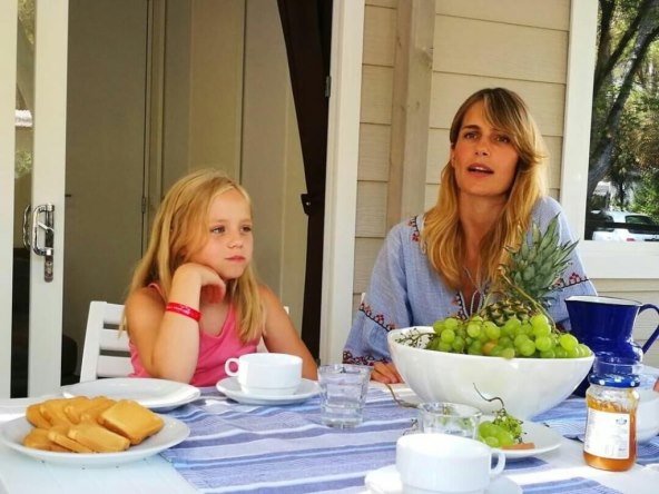 VANJA RUPENA 'Sin Giovanni učinio me bogatijom ženom'