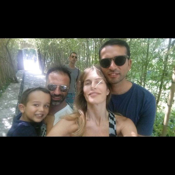 VANJA RUPENA 'Sin Giovanni učinio me bogatijom ženom'