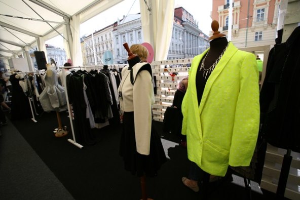 Kako će izgledati zagrebačko modno proljeće? 