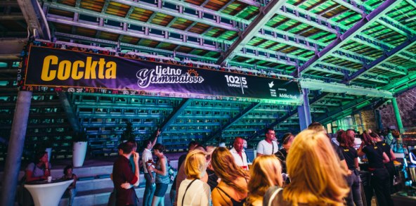 Ljetno Yammatovo napunilo šibensku Tvrđavu sv. Mihovila