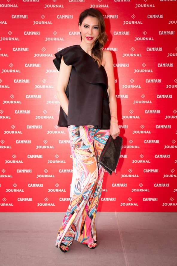 Domaće trendeseterice na after work partyju pokazale što se nosi ove sezone