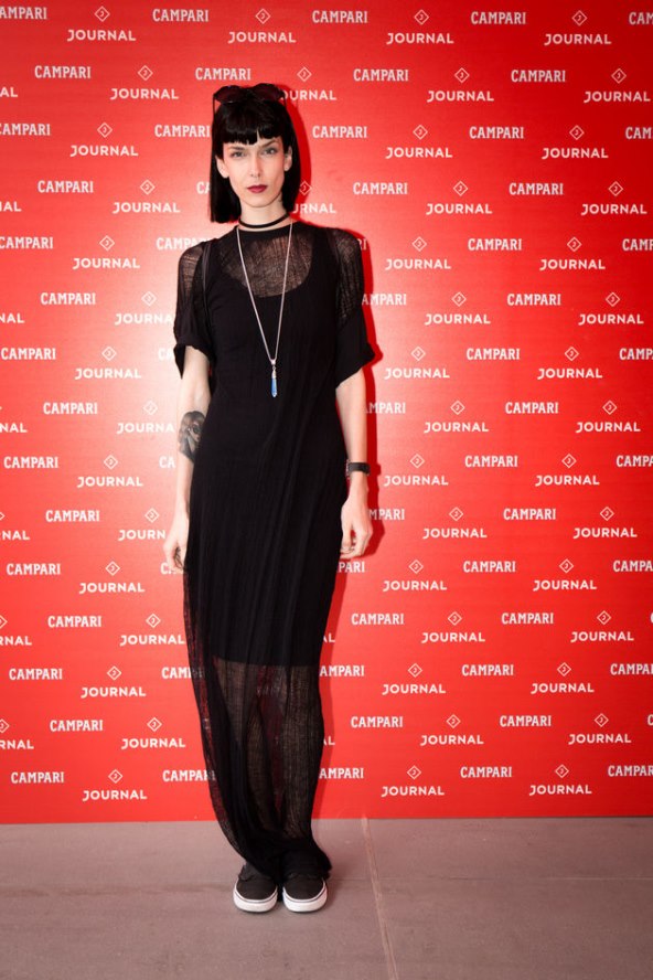 Domaće trendeseterice na after work partyju pokazale što se nosi ove sezone