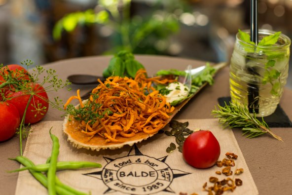 Tri recepta koja će vas oduševiti ovo ljeto